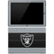 NFL Las Vegas Raiders Zone Block Surface Pro 3 Skin